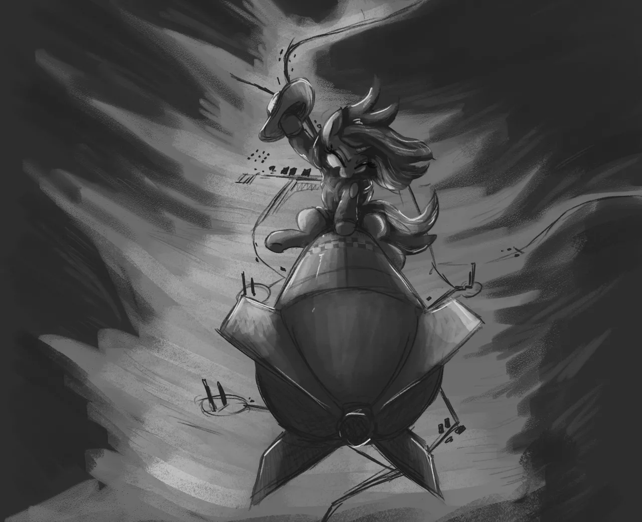 Manga Page 747