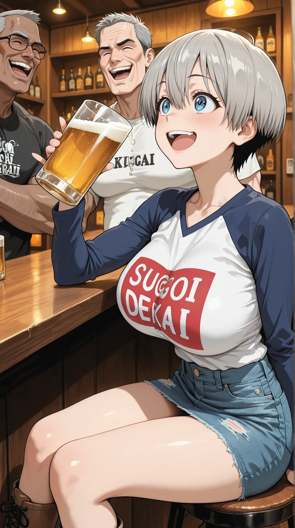 Manga Page 7
