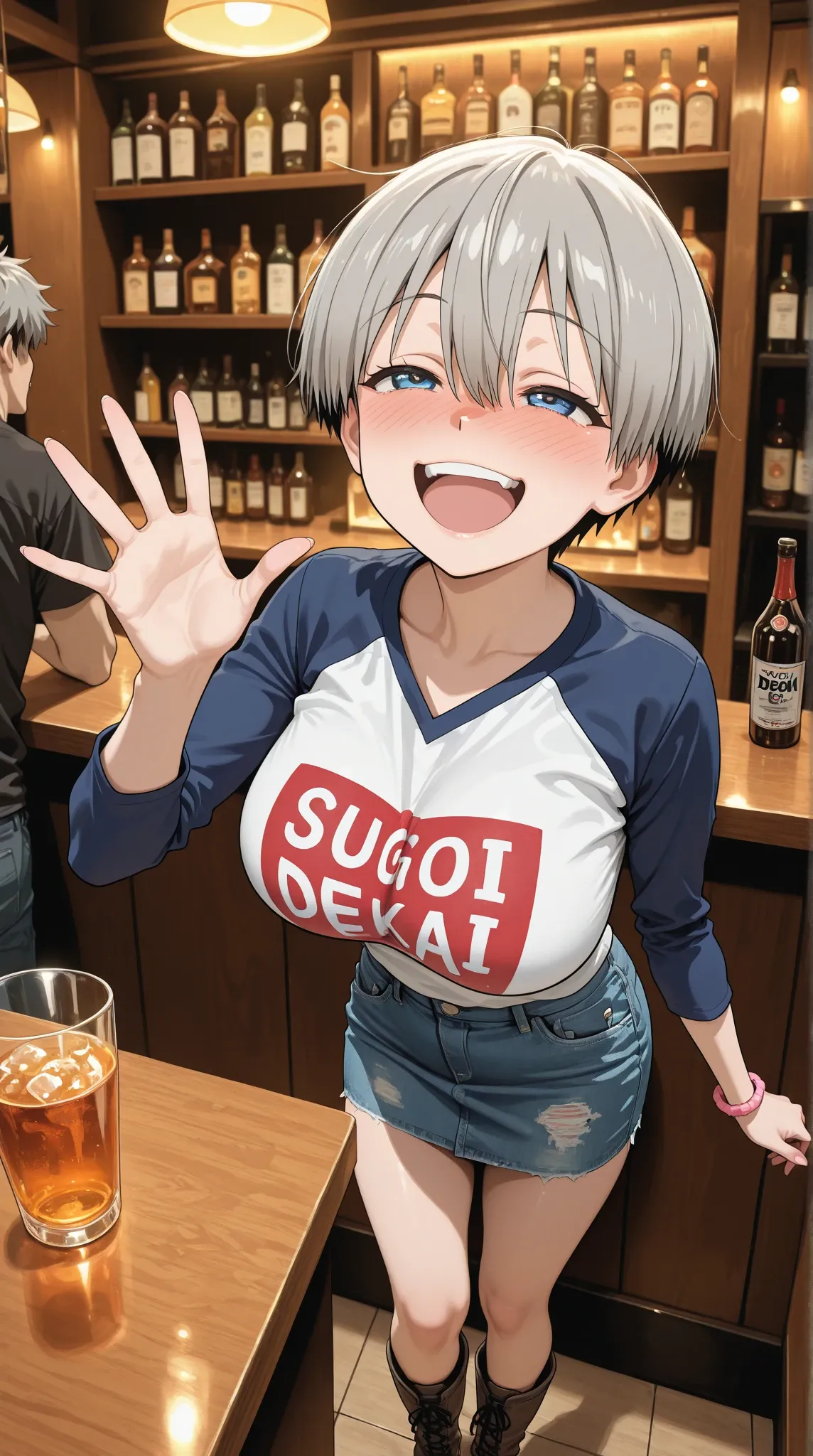 Manga Page 464