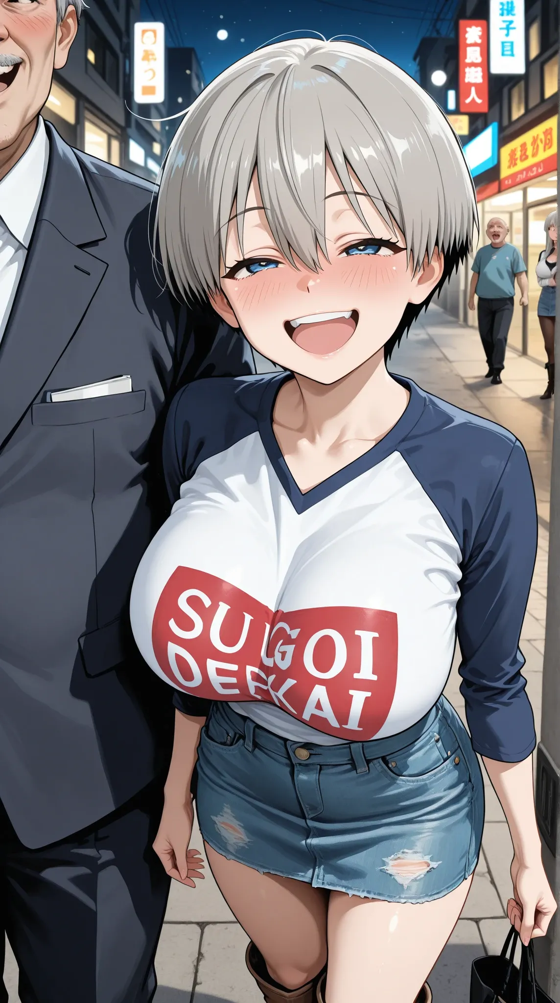 Manga Page 466