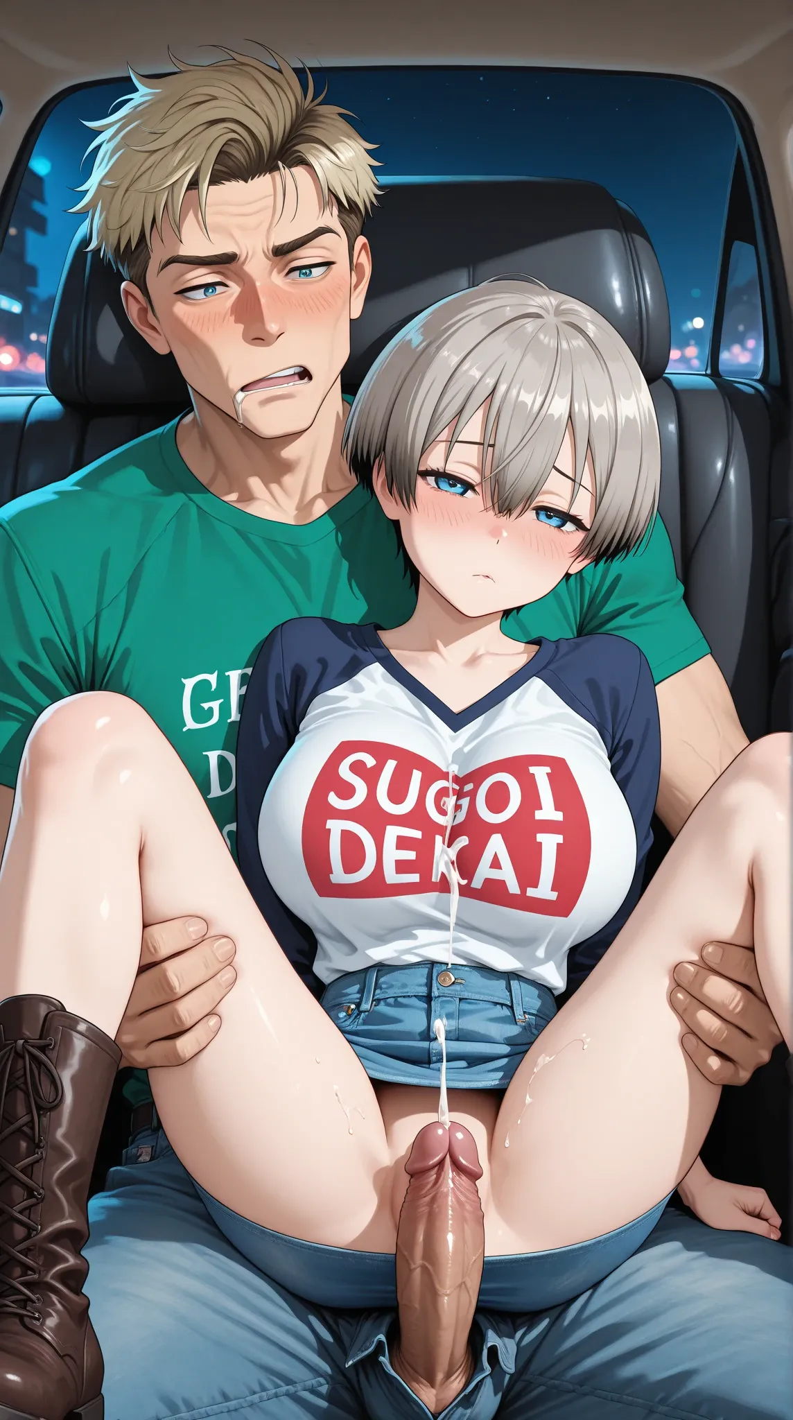Manga Page 500
