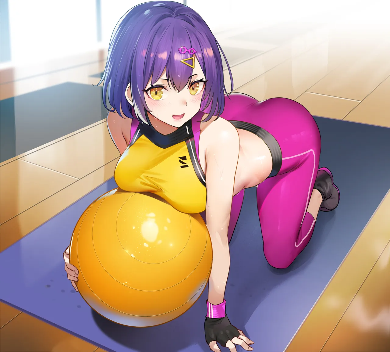 Manga Page 321