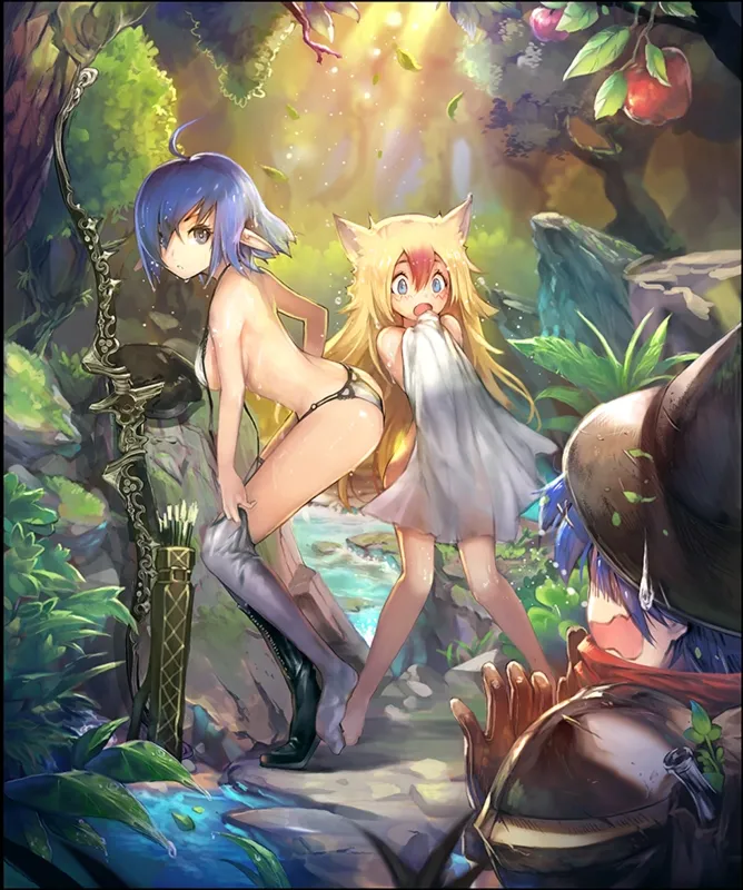 Manga Page 561