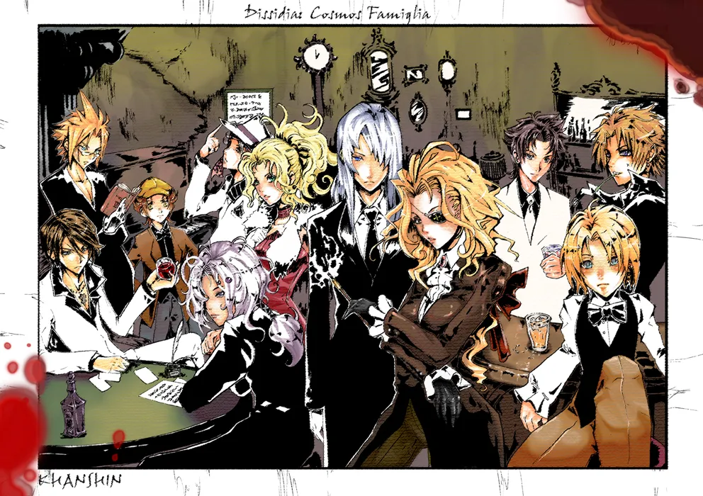 Manga Page 576