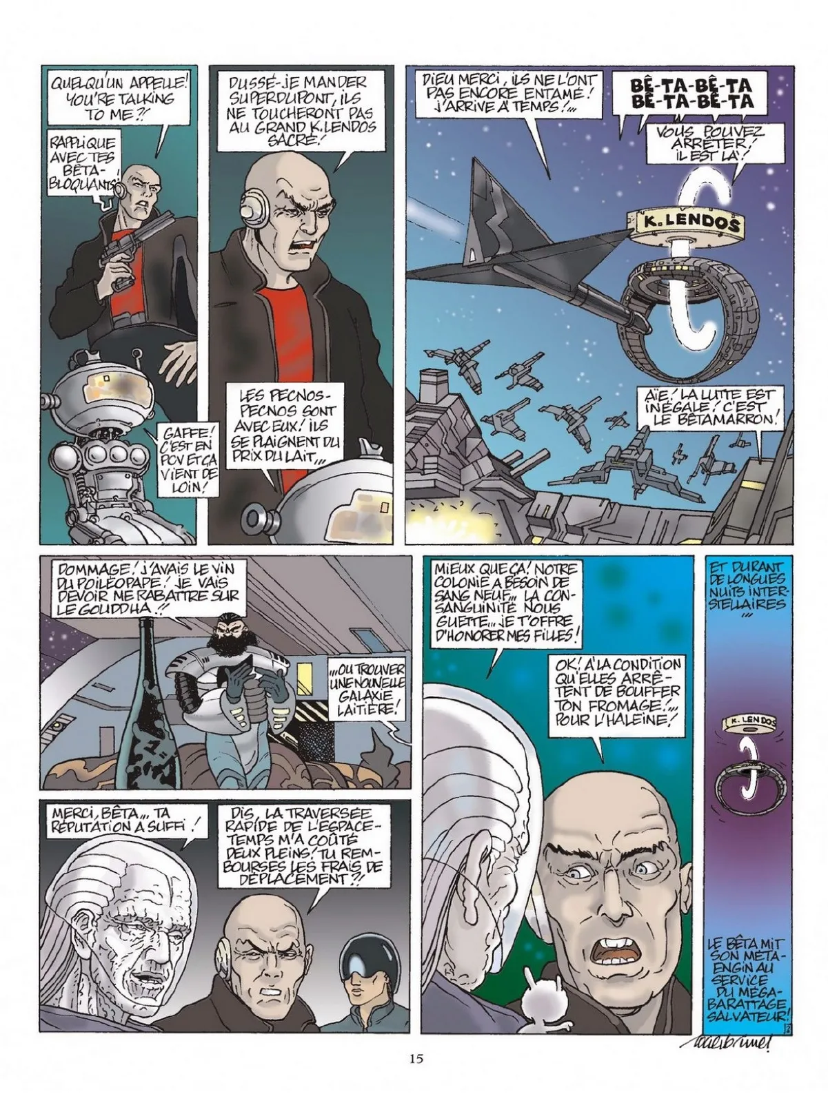 Manga Page 19