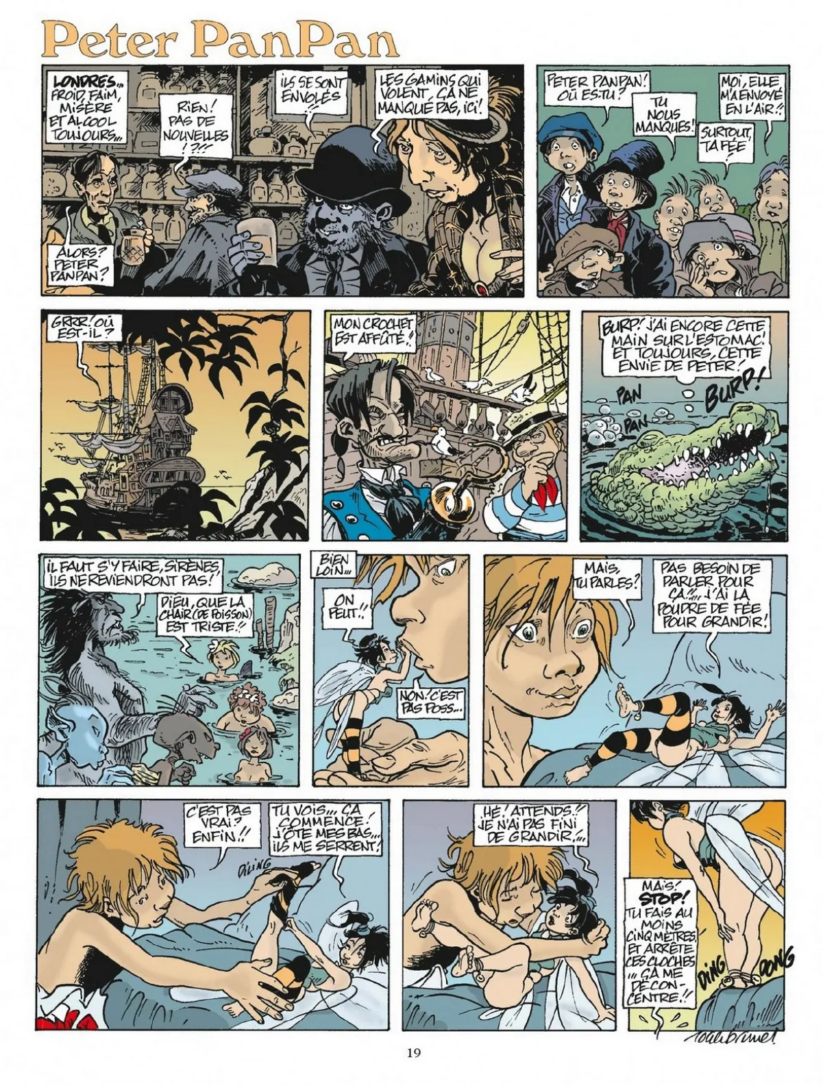 Manga Page 23