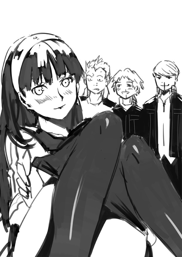 Manga Page 409