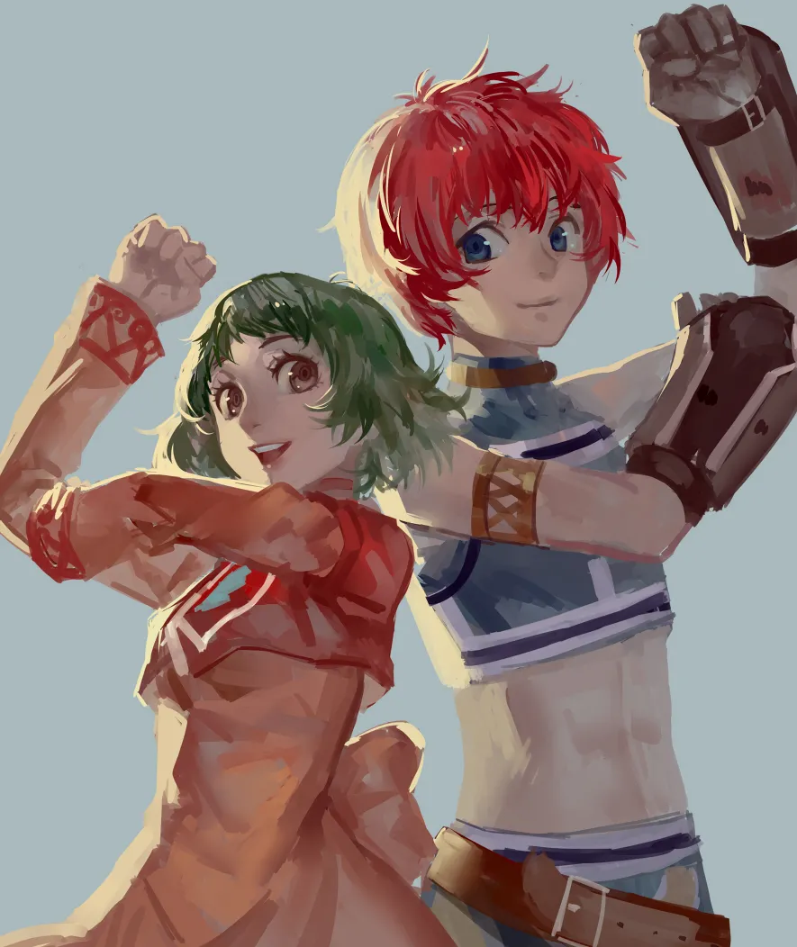 Manga Page 499