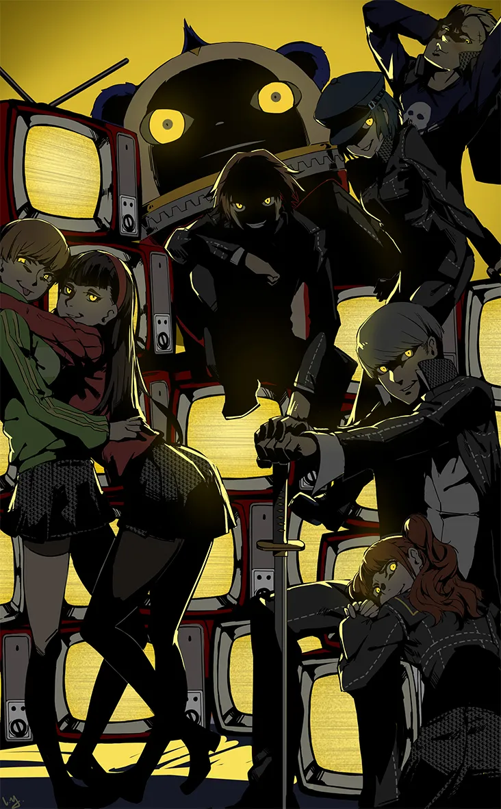 Manga Page 592