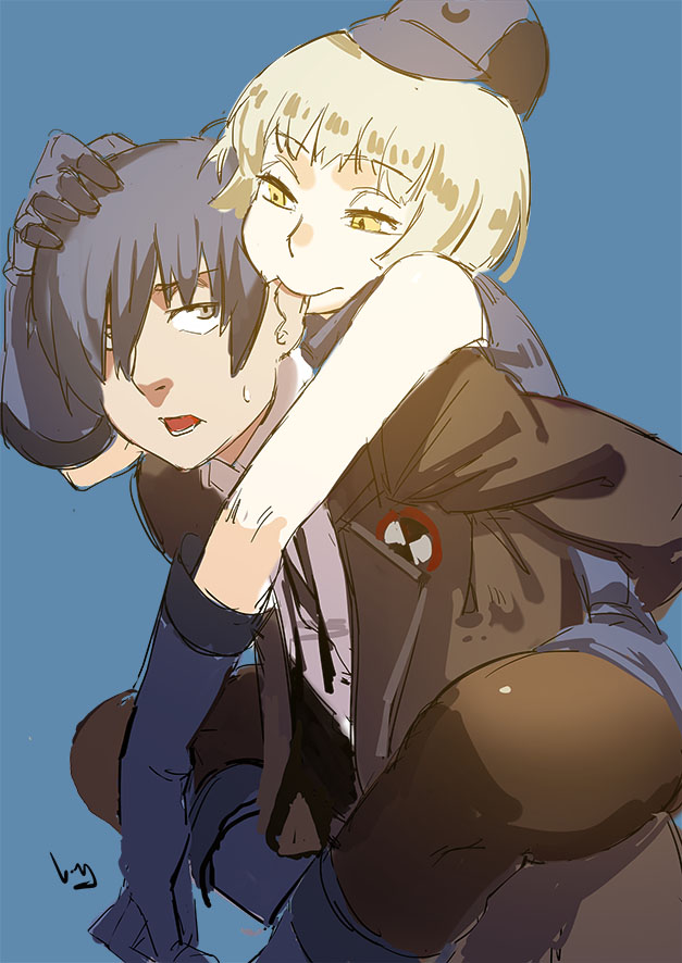 Manga Page 597