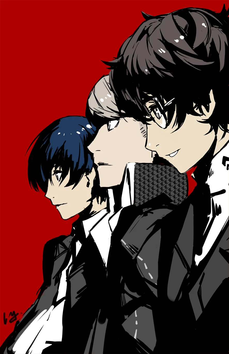 Manga Page 607