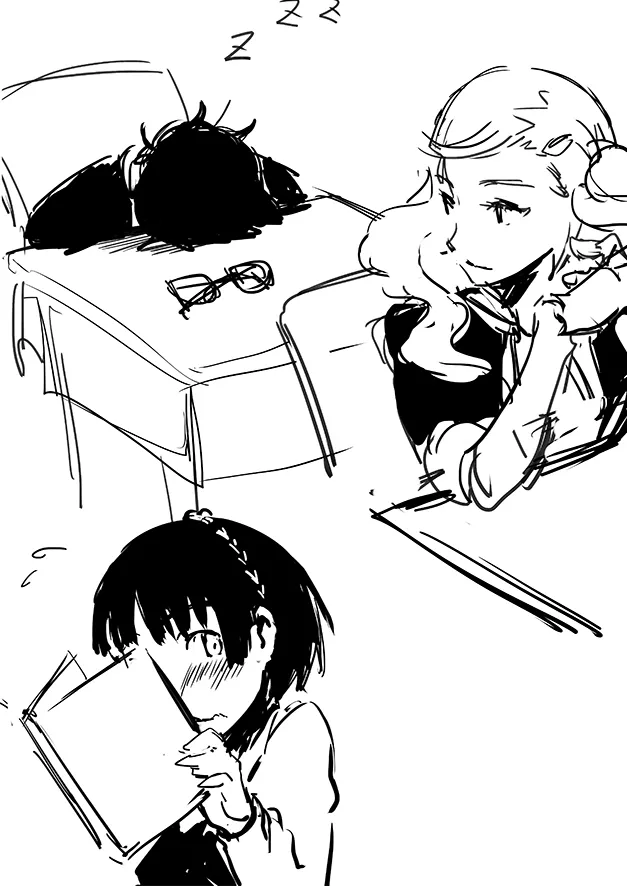Manga Page 662