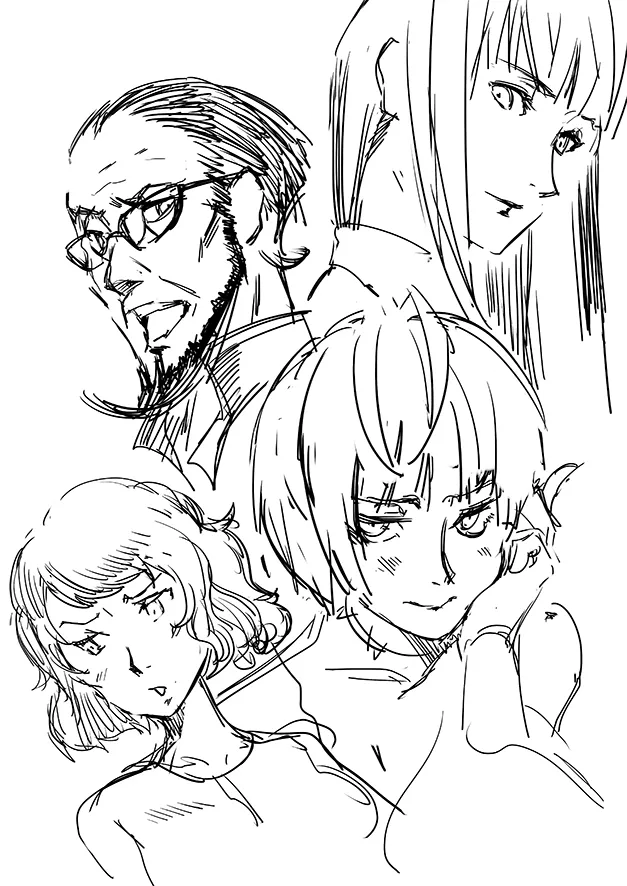 Manga Page 663