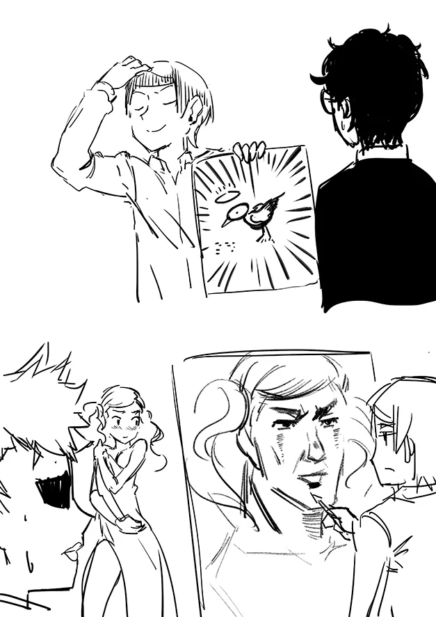 Manga Page 664