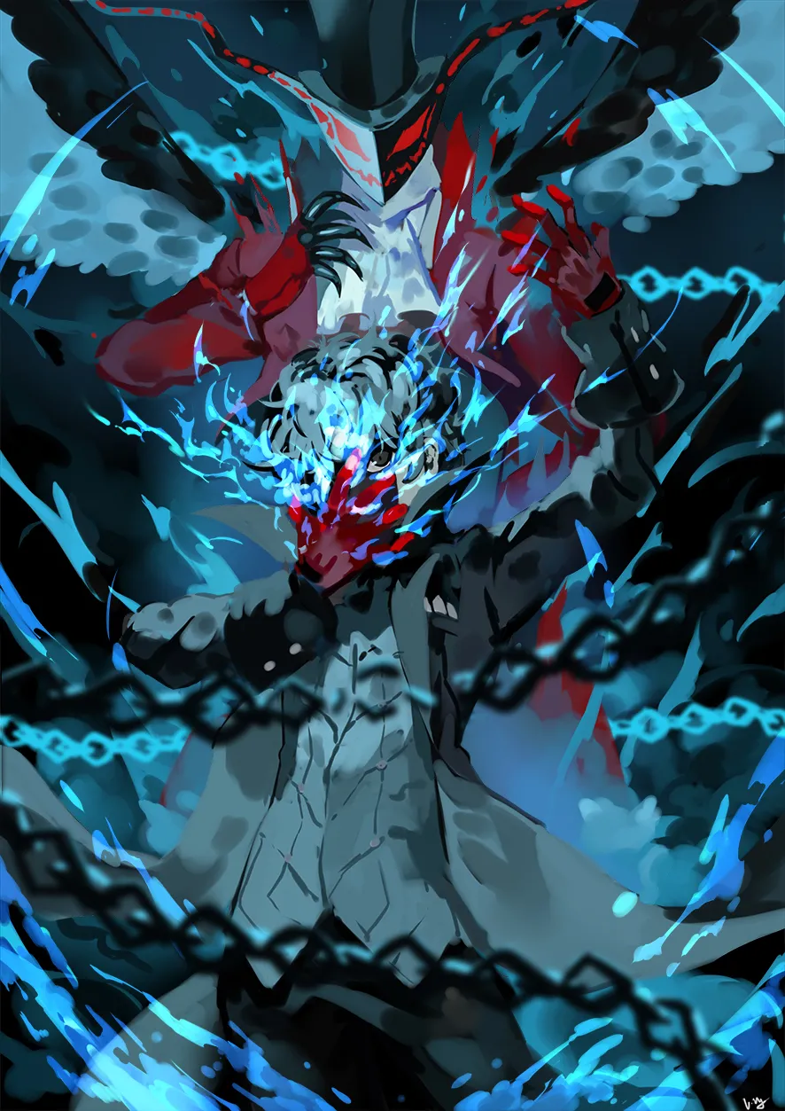 Manga Page 668