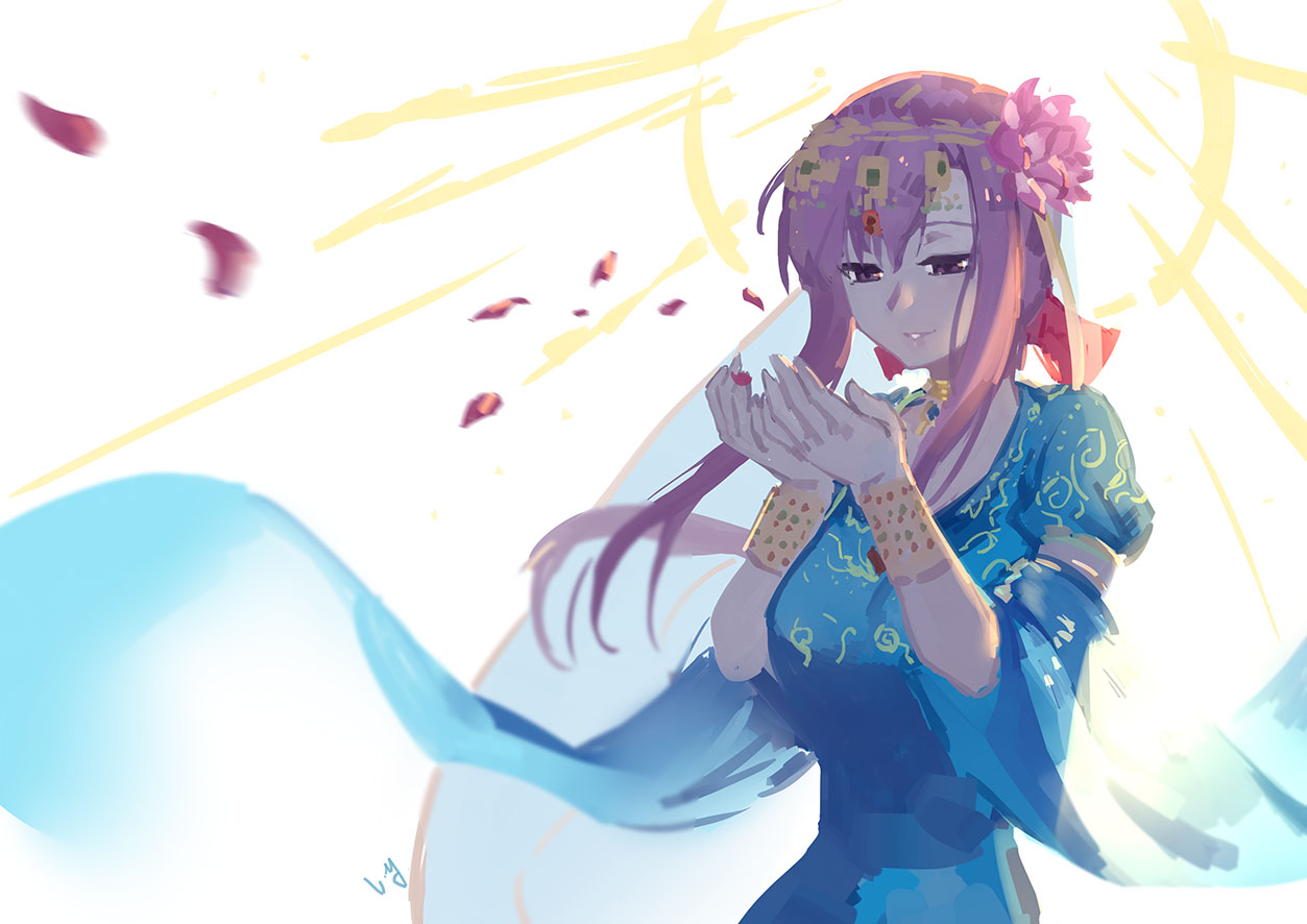 Manga Page 695