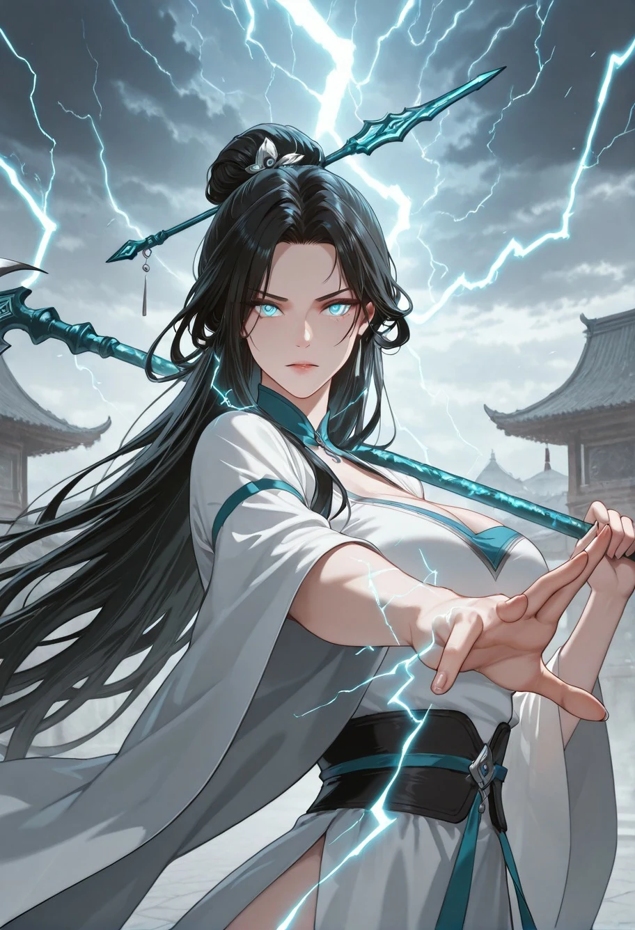 Manga Page 776