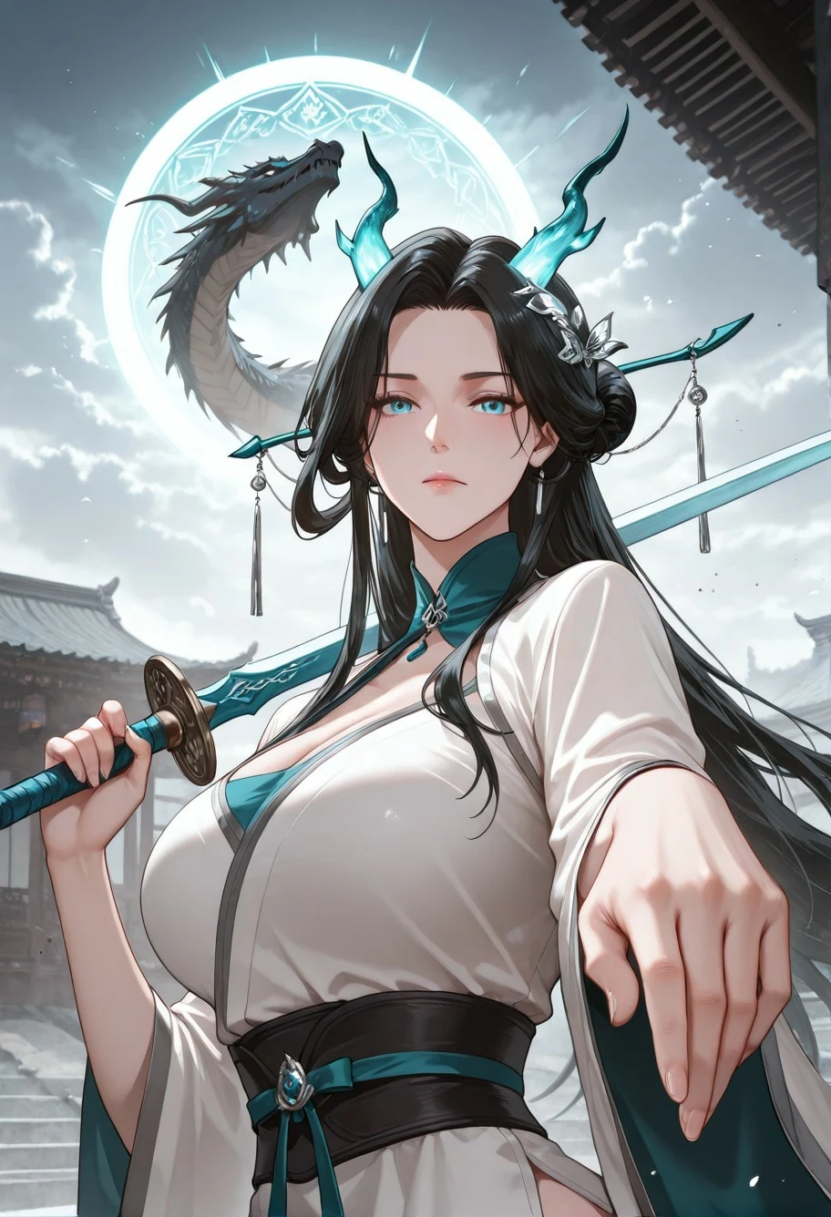 Manga Page 778