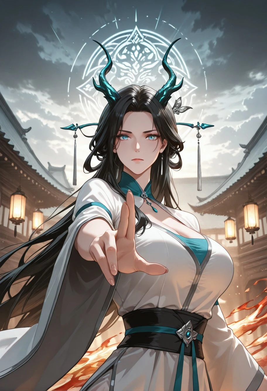 Manga Page 781
