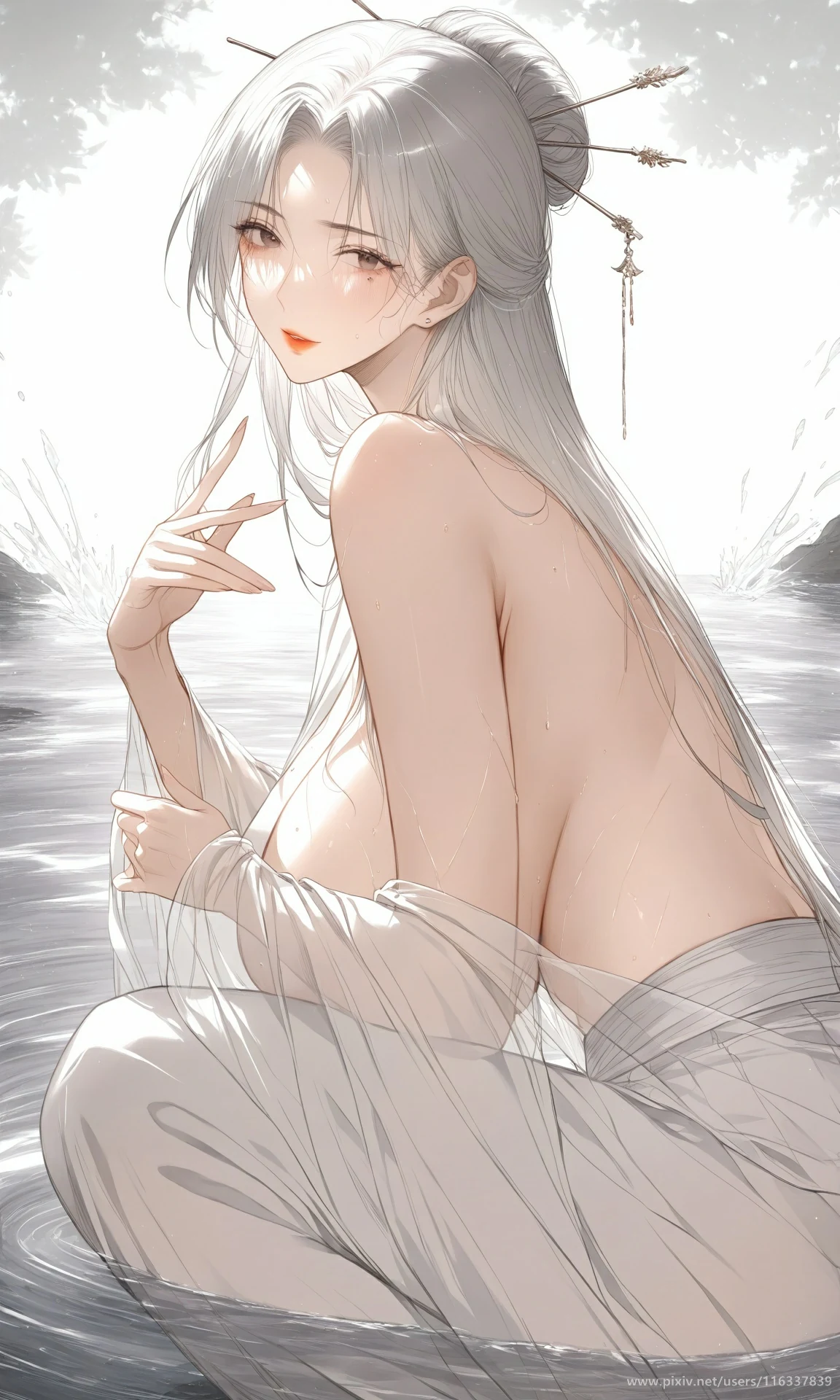 Manga Page 1491