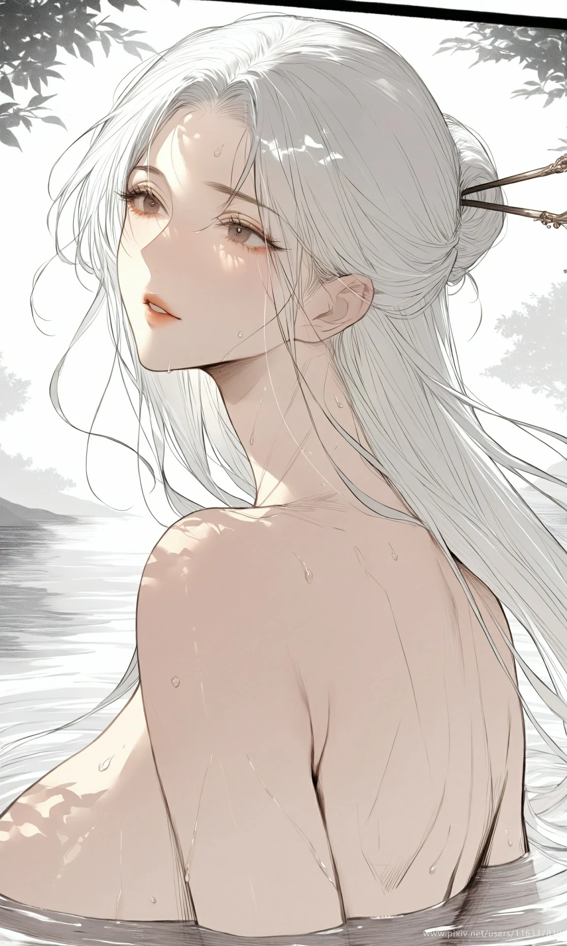 Manga Page 1527
