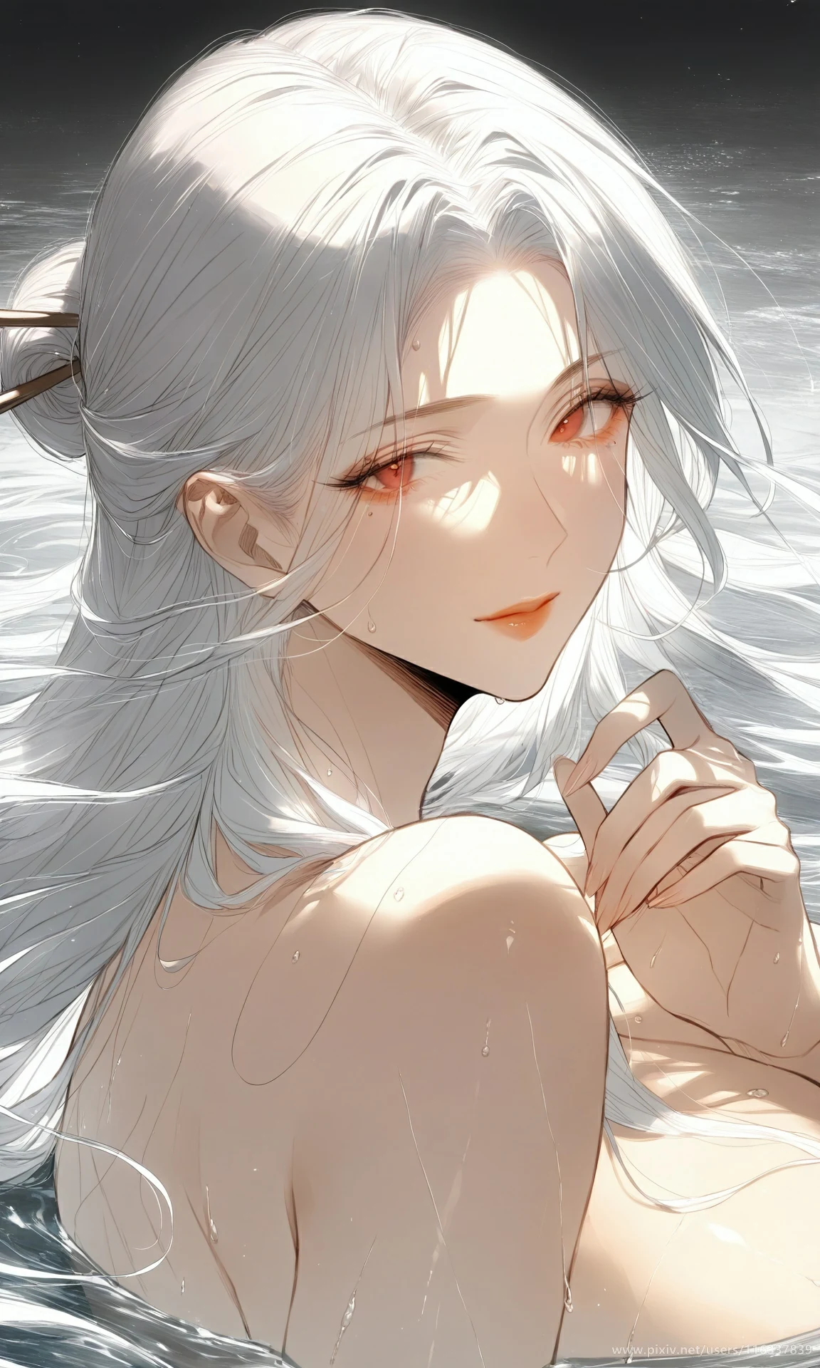 Manga Page 1529