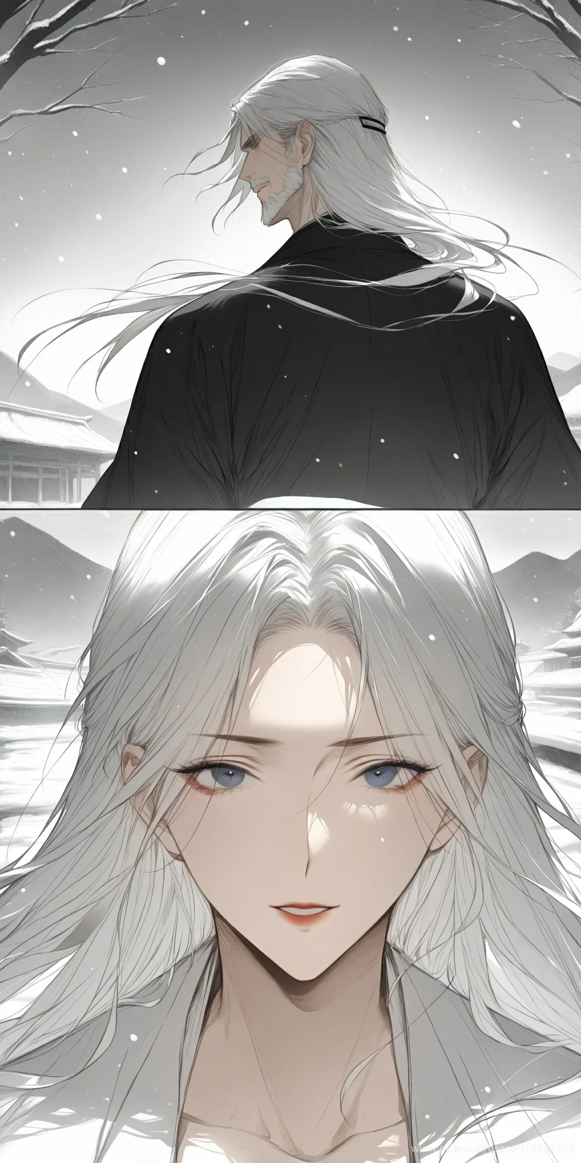 Manga Page 1573