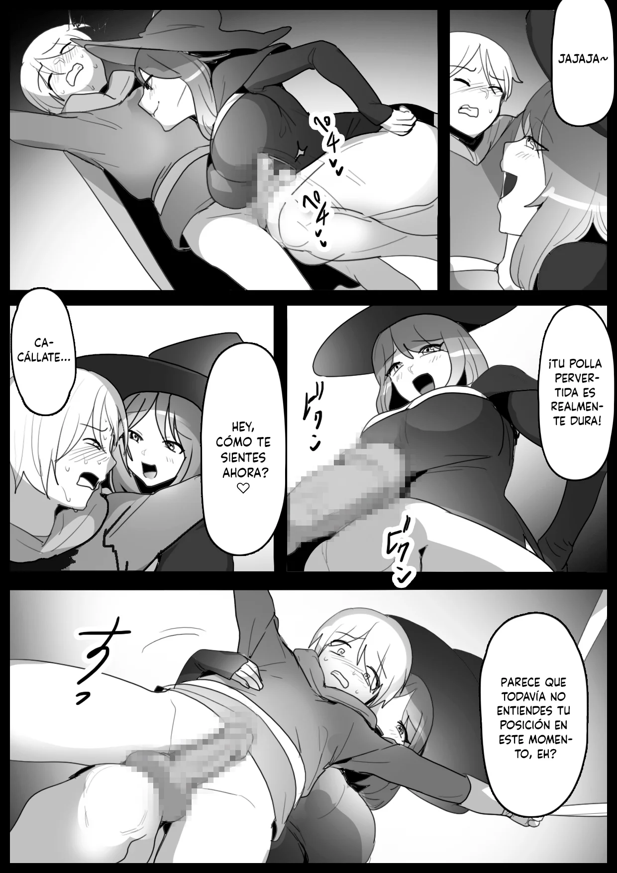 Manga Page 9