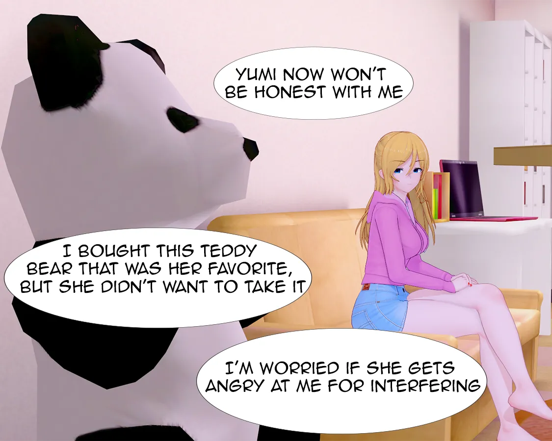 Manga Page 21