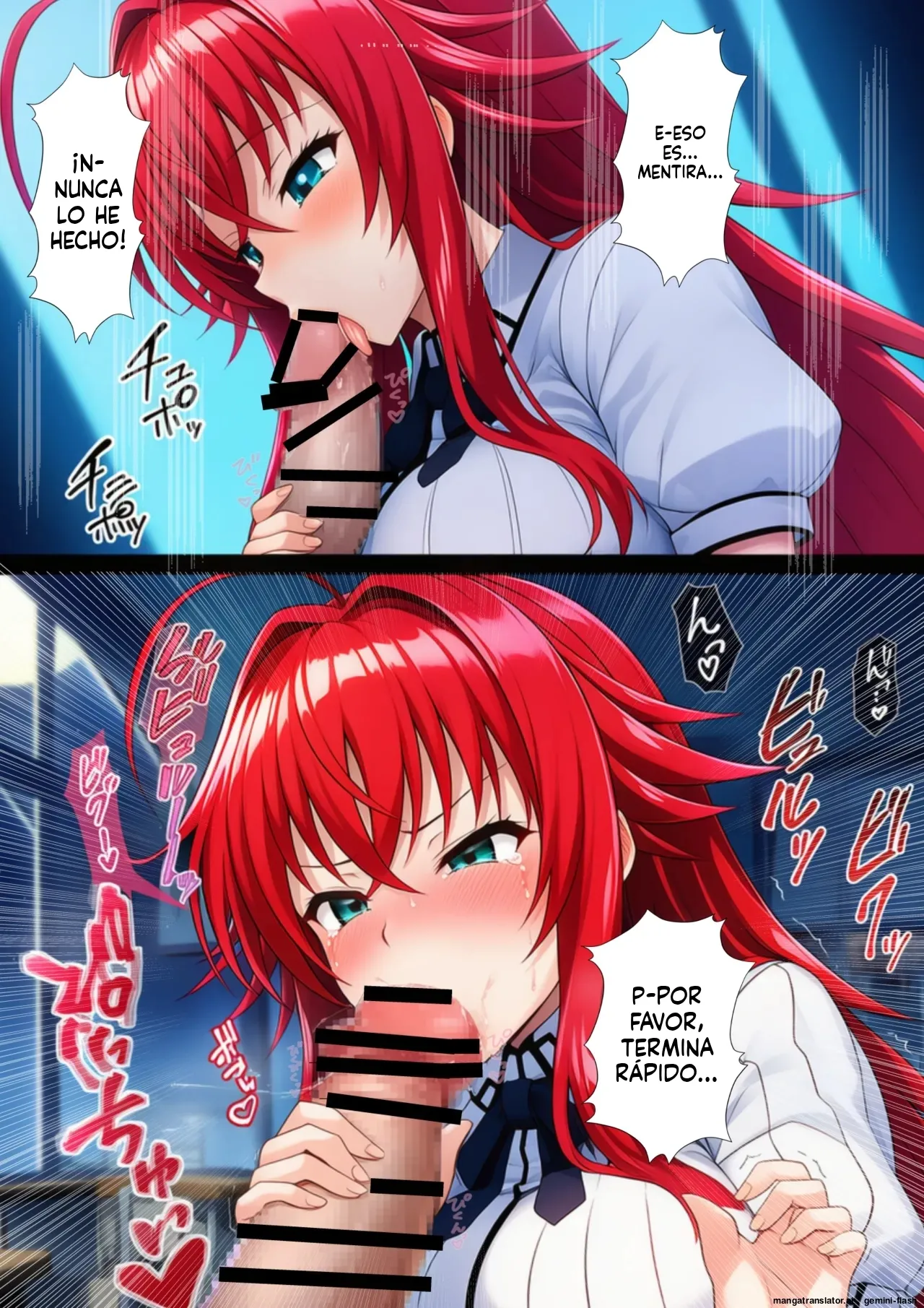 Manga Page 10