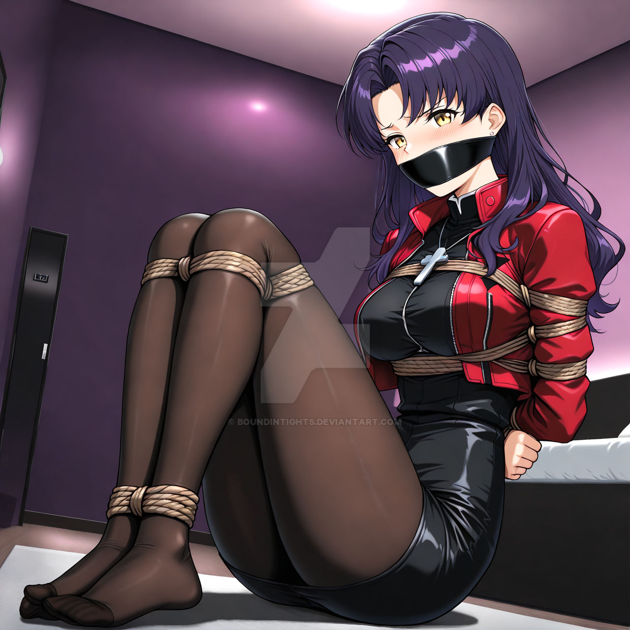 Manga Page 464