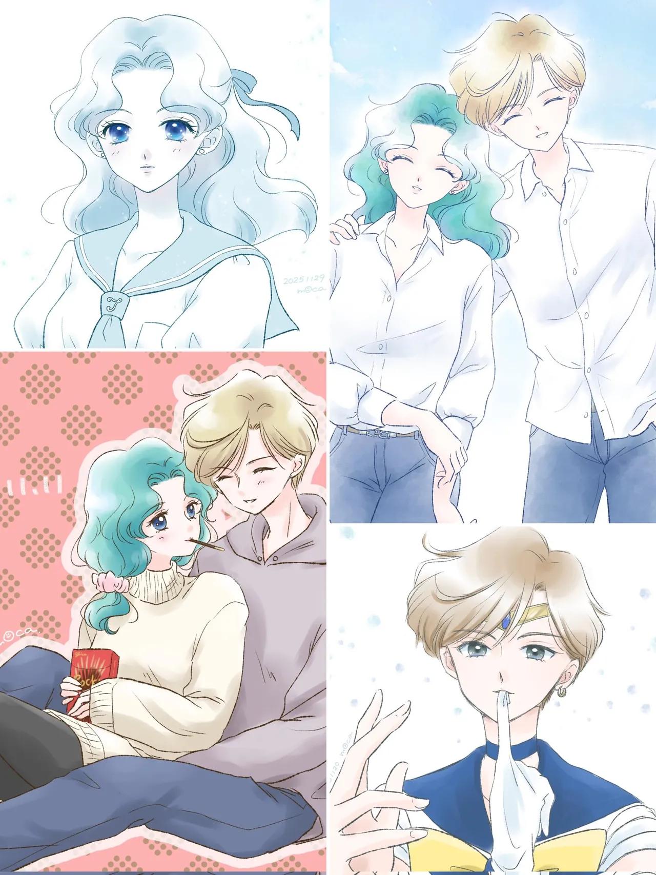Manga Page 19