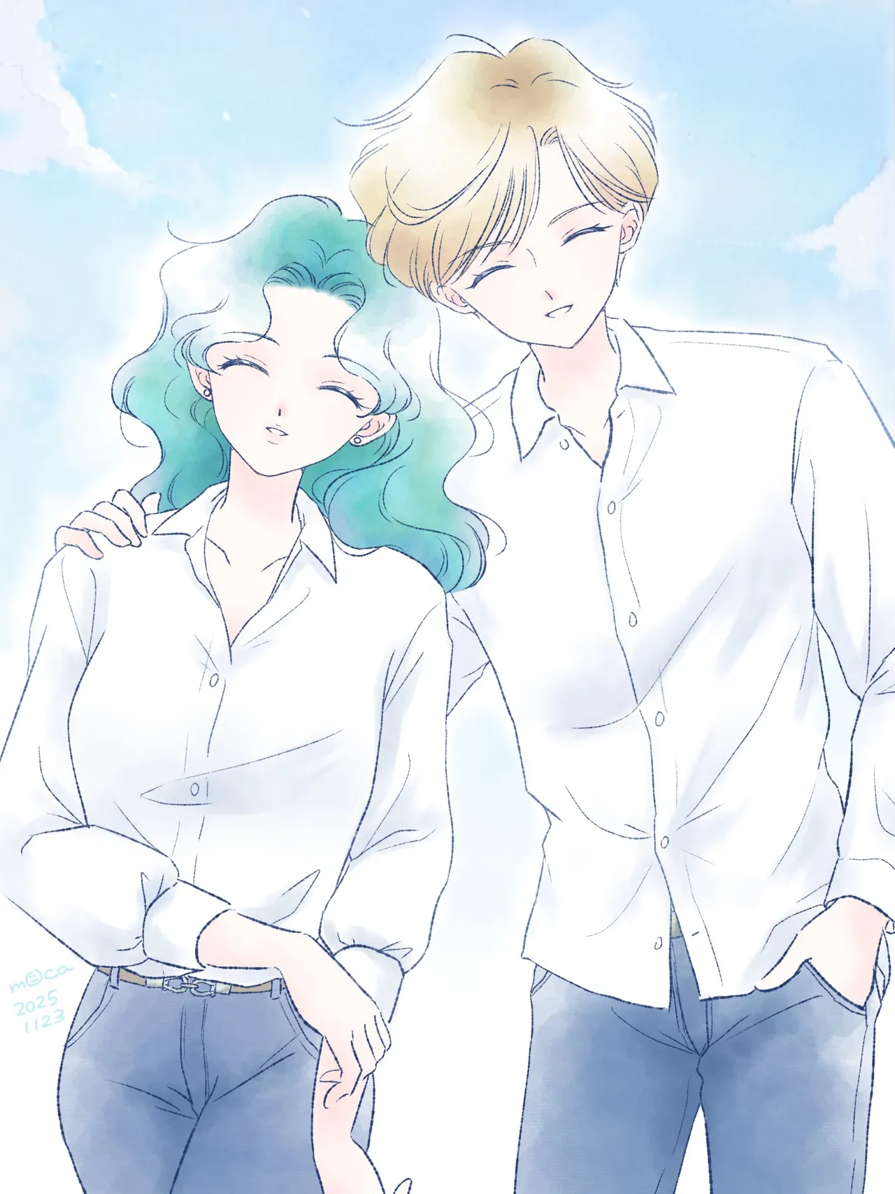 Manga Page 21