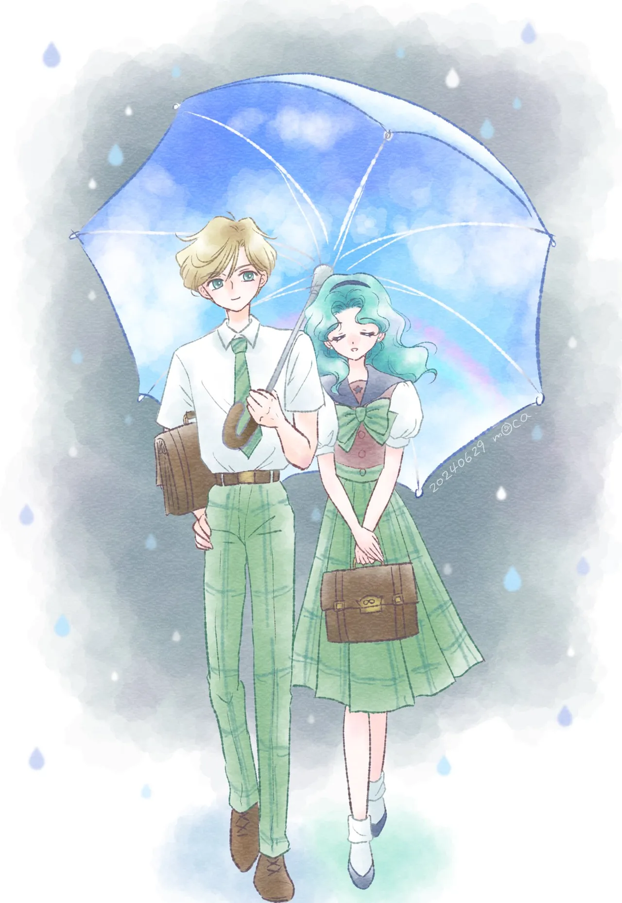 Manga Page 135