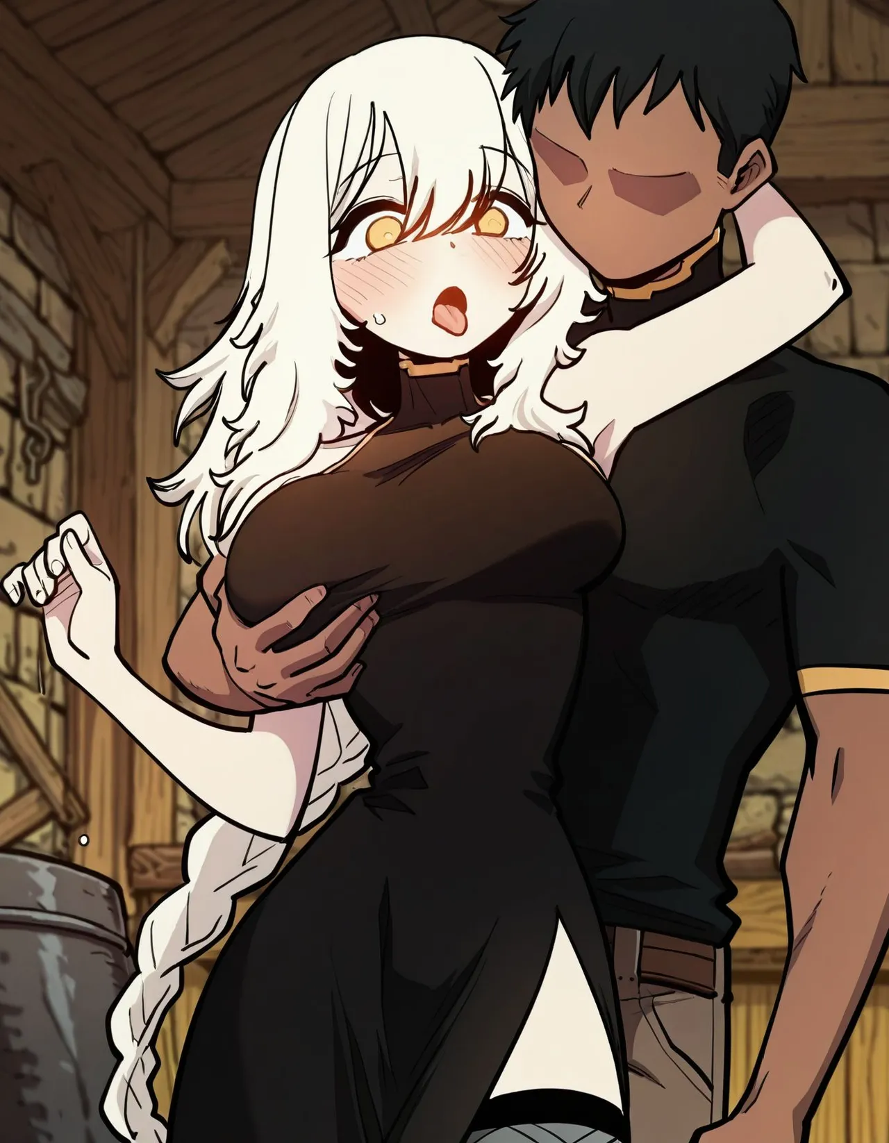 Manga Page 299