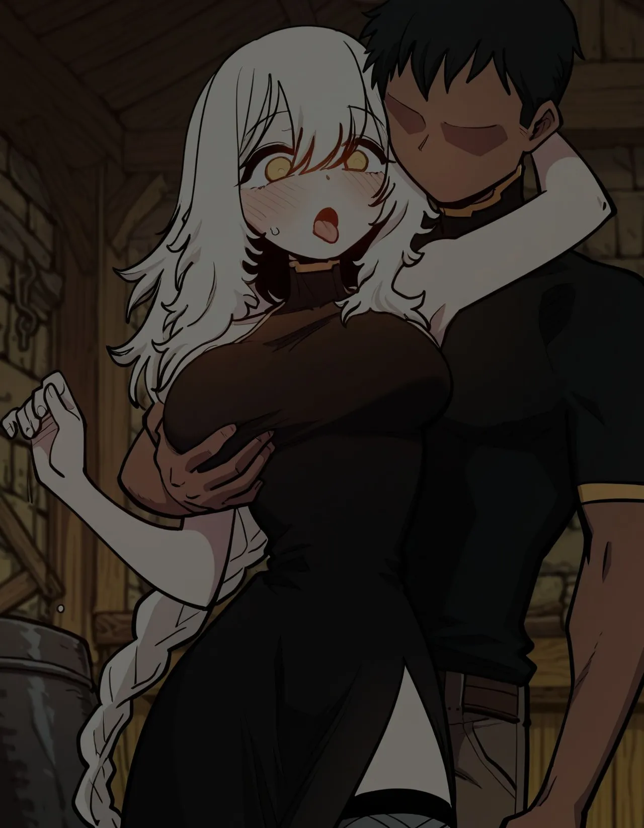 Manga Page 300