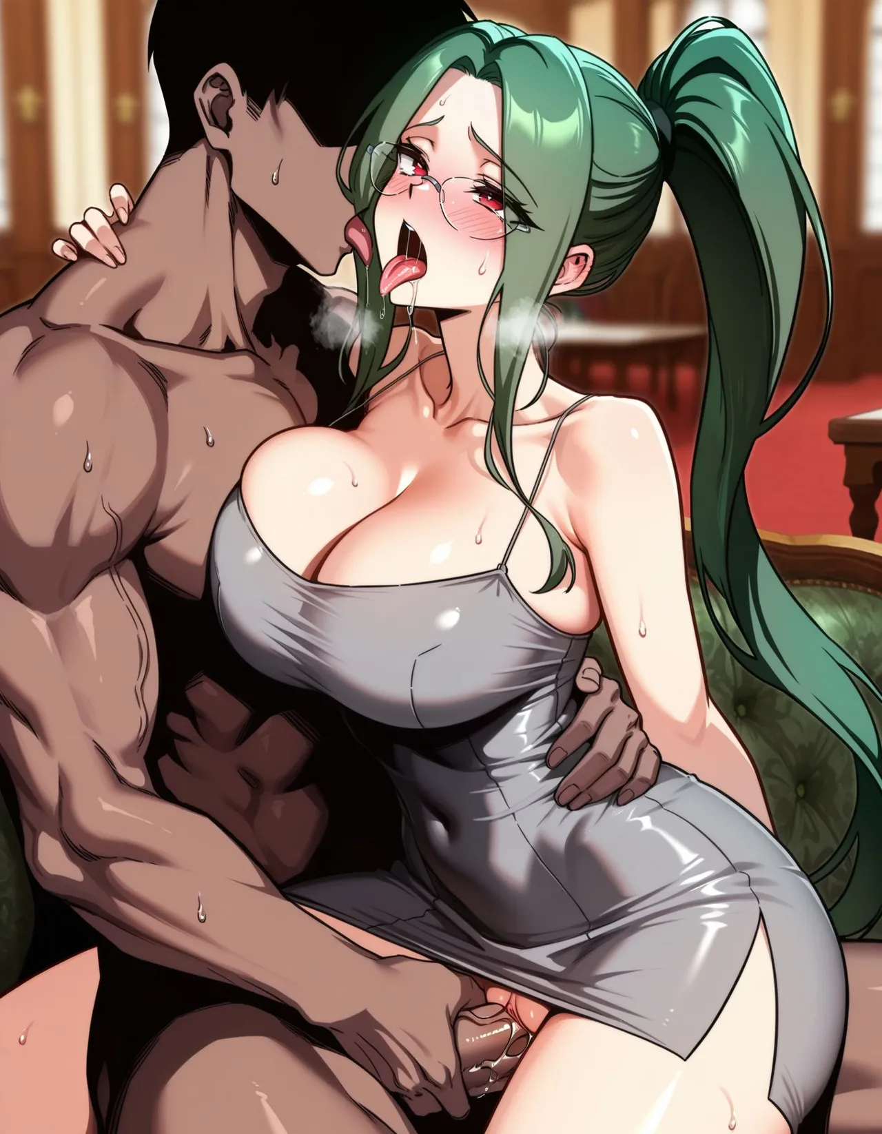 Manga Page 452