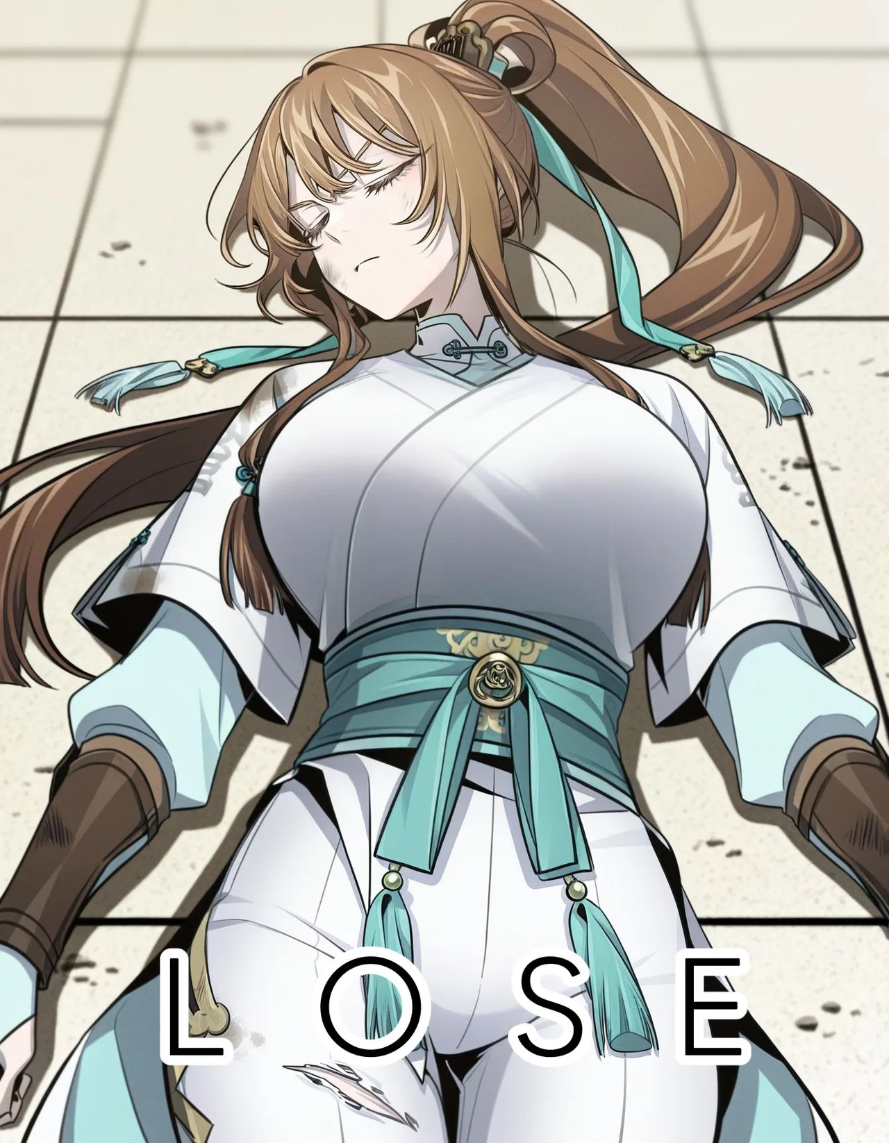 Manga Page 533