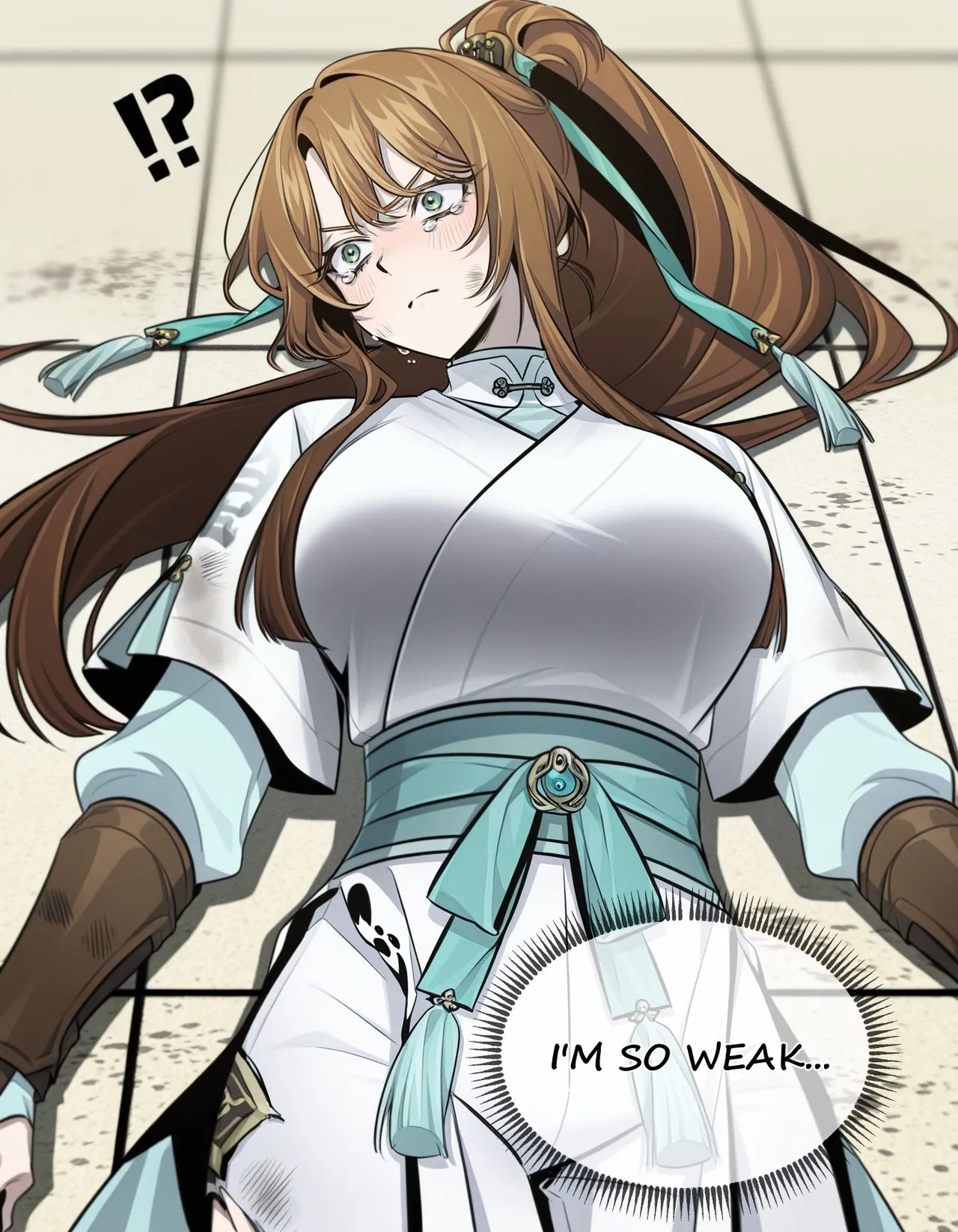 Manga Page 534