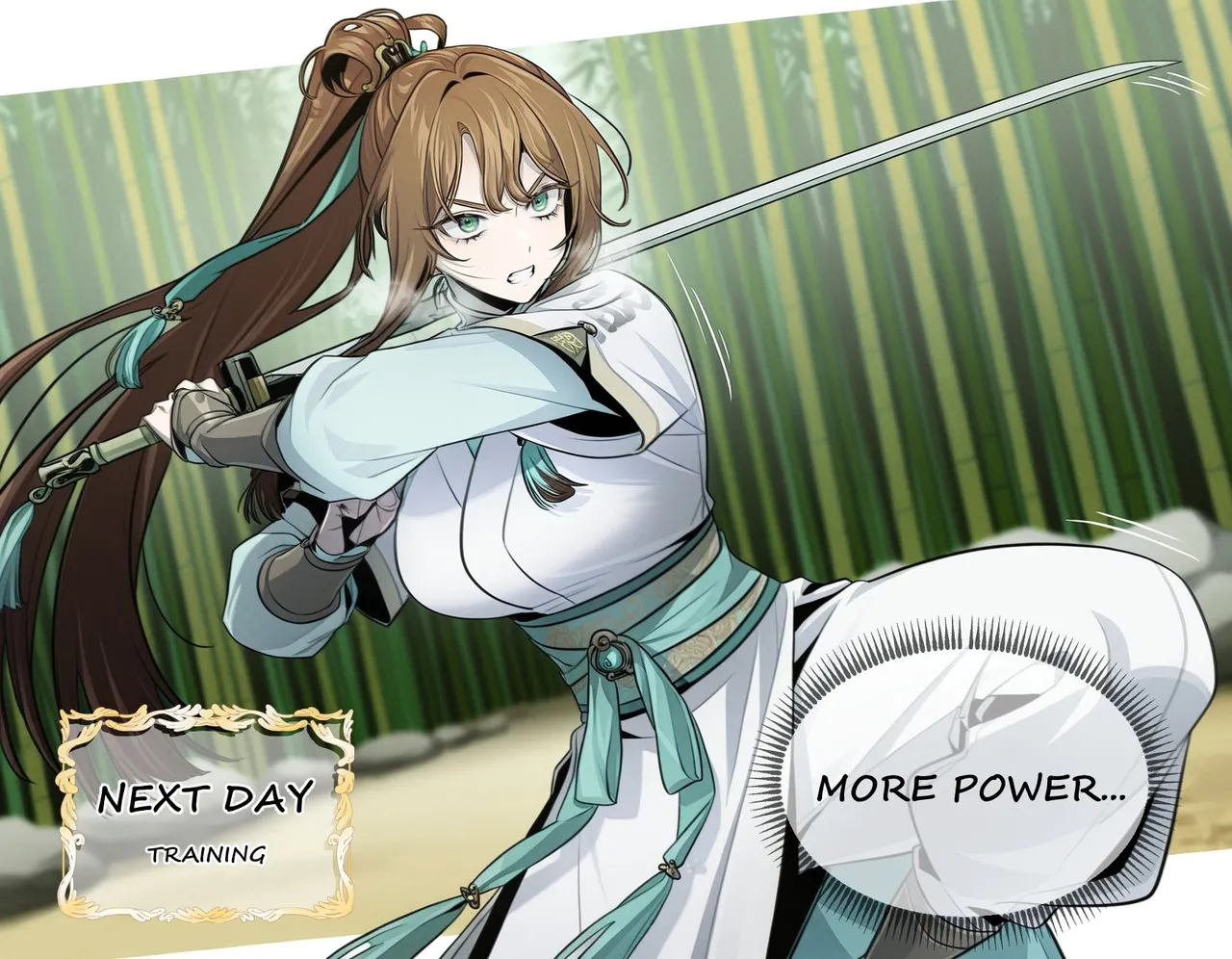 Manga Page 535