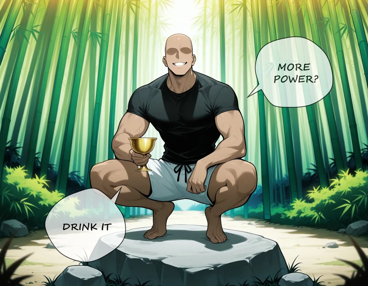 Manga Page 538