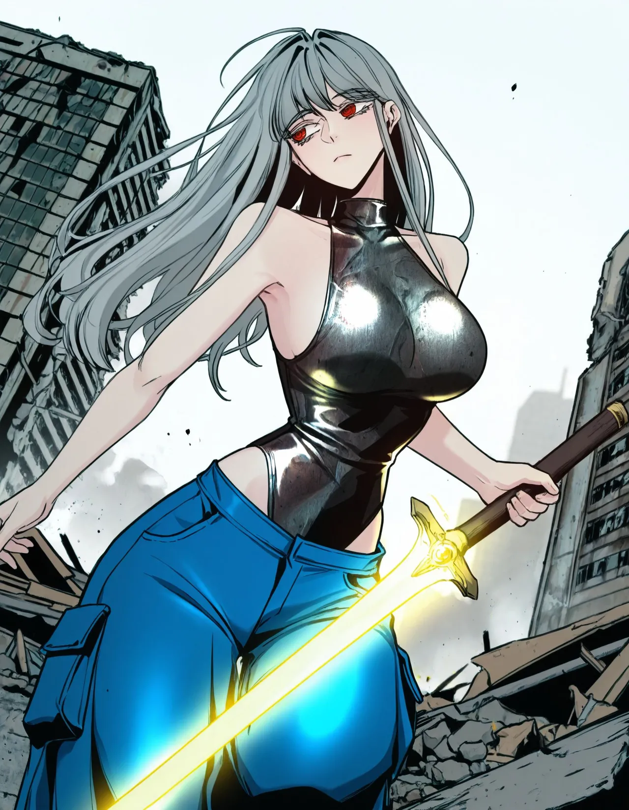 Manga Page 773