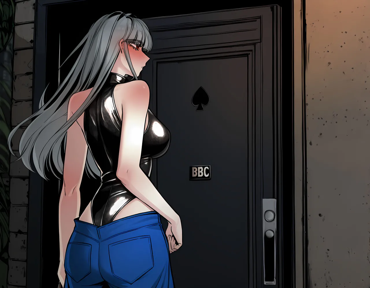 Manga Page 779