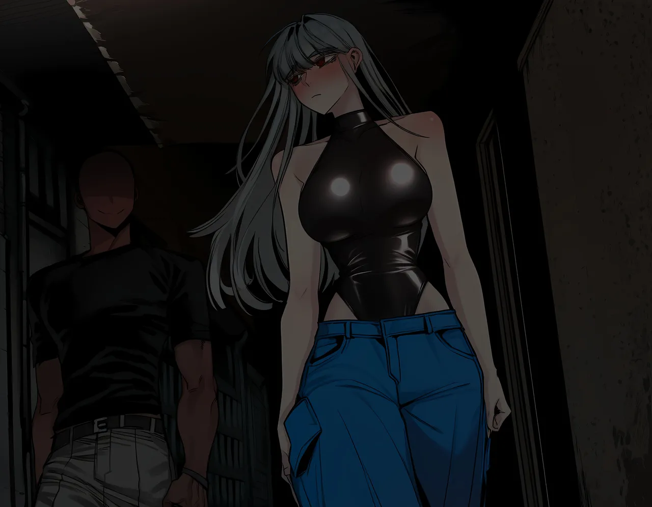 Manga Page 781
