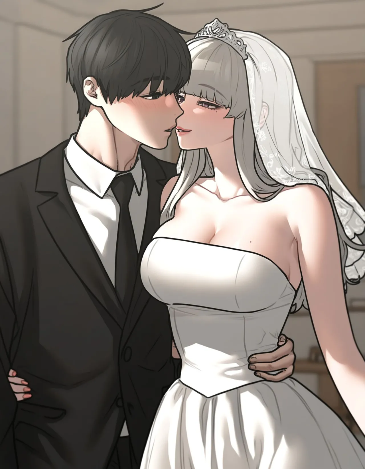 Manga Page 933
