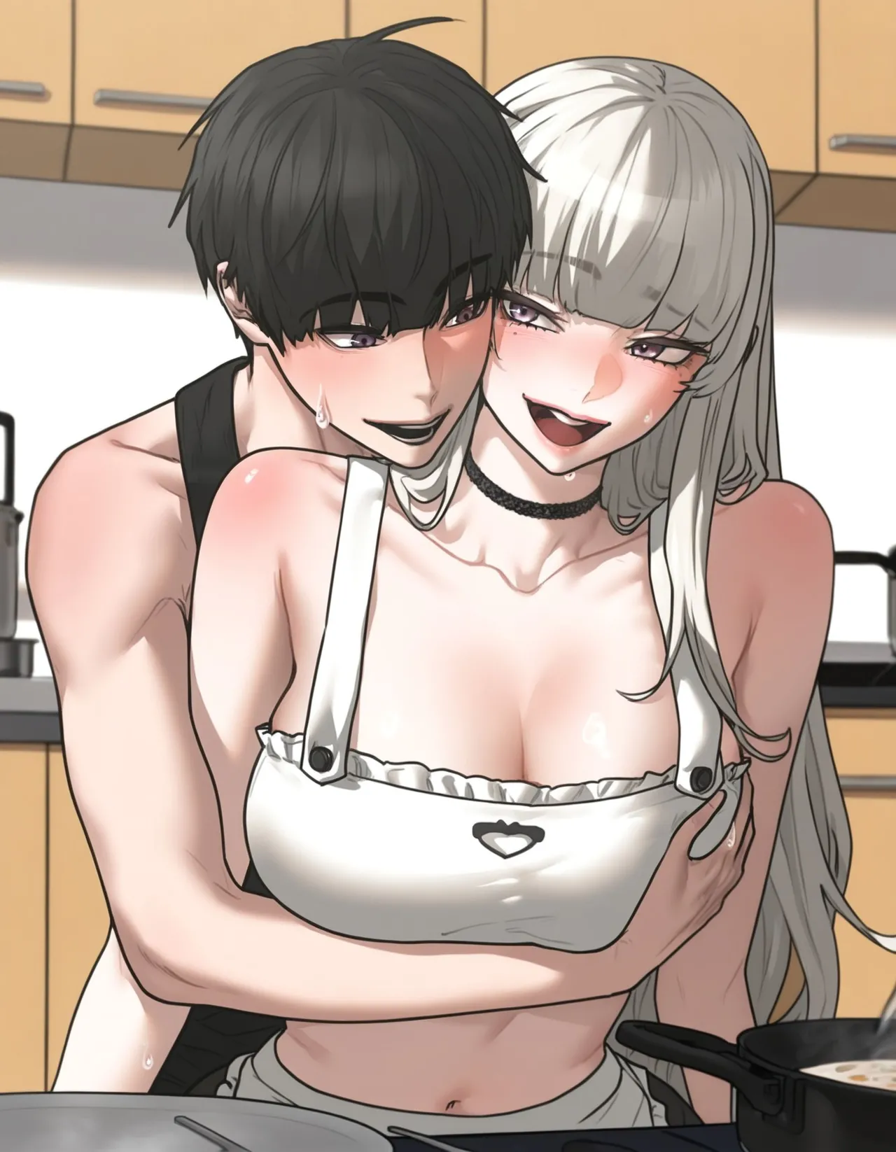 Manga Page 983
