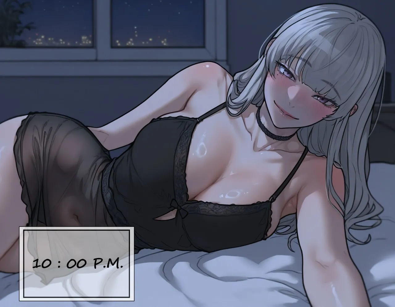 Manga Page 1052
