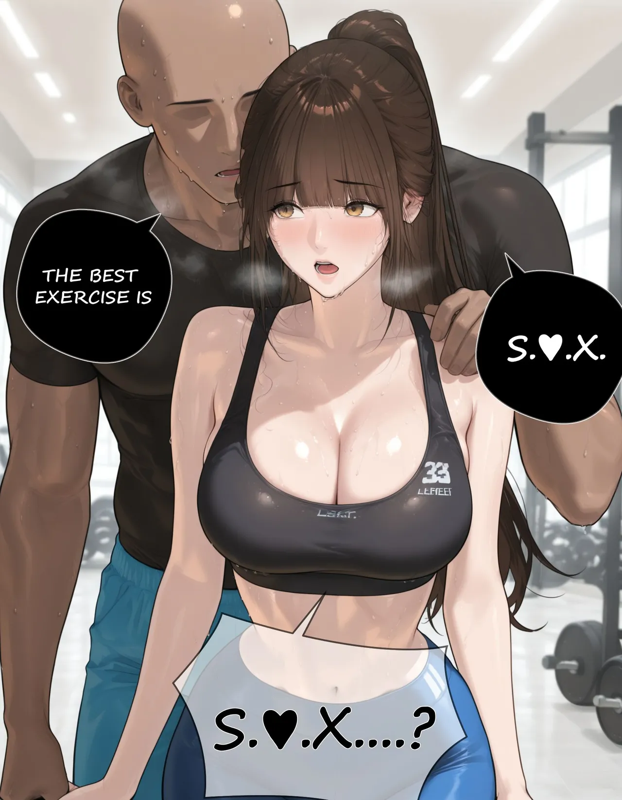 Manga Page 1121