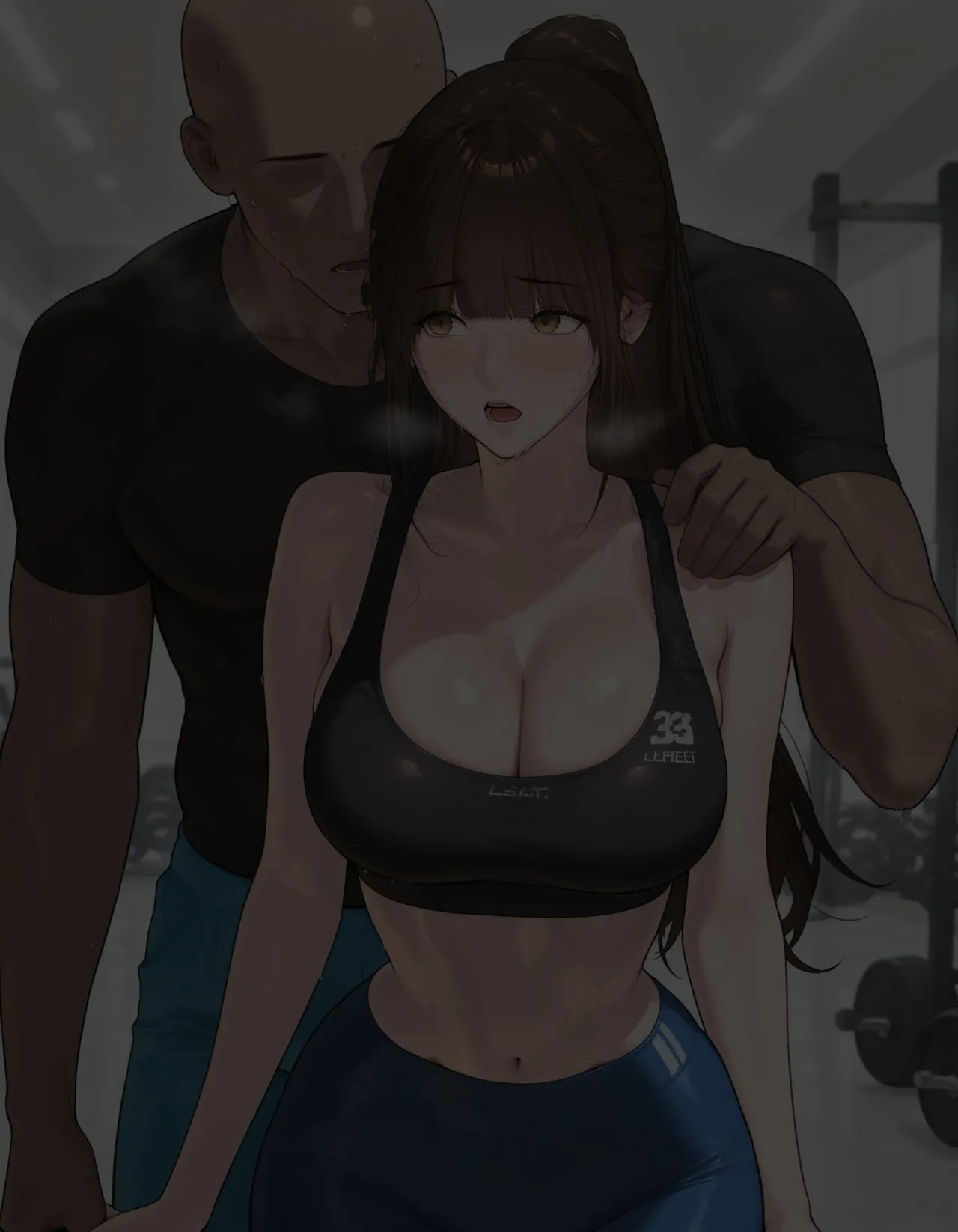 Manga Page 1122
