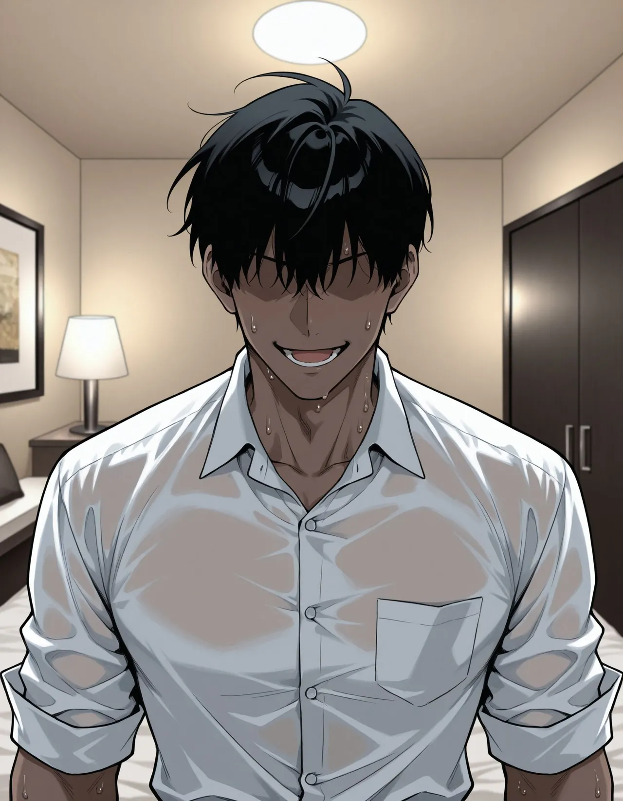 Manga Page 1268